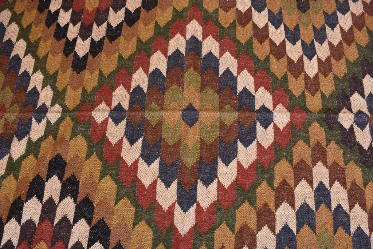 Wool Jute Kilim Area Rugs Denver Rug