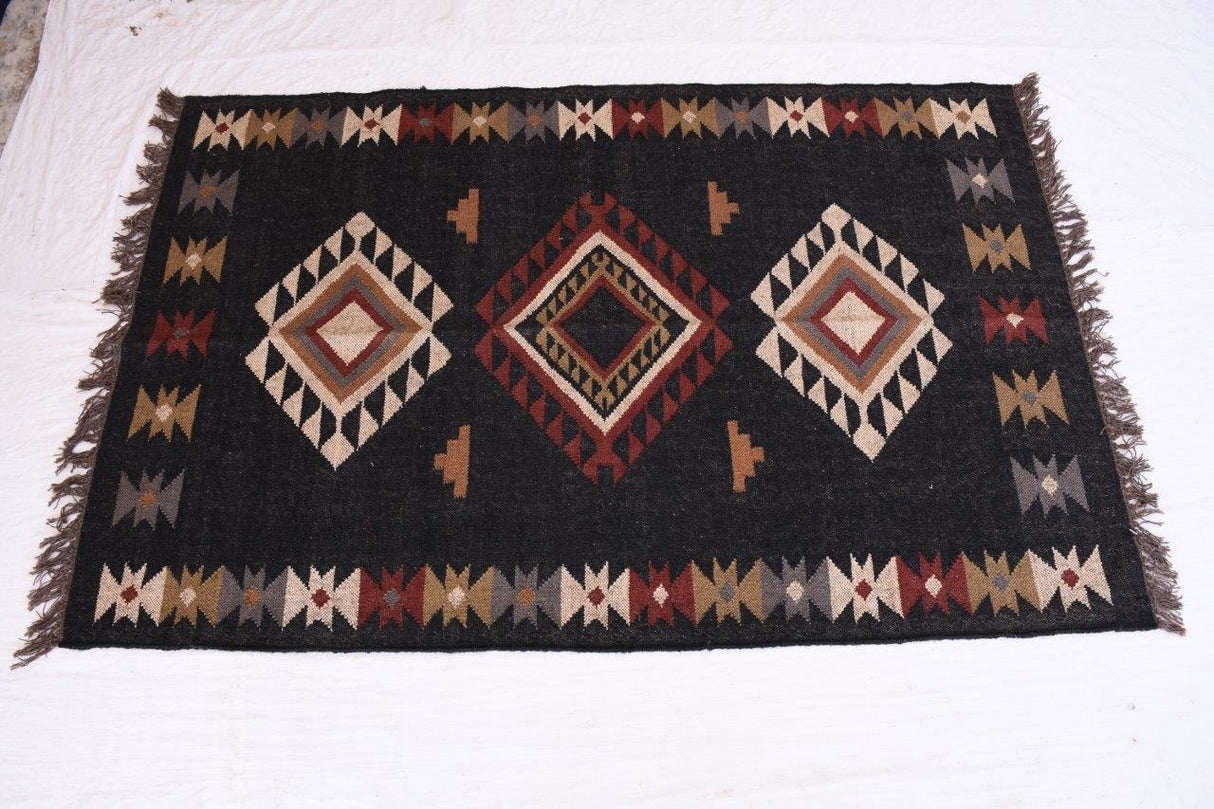 Jute Kilim Dhurrie Rugs Jacksonville Rug