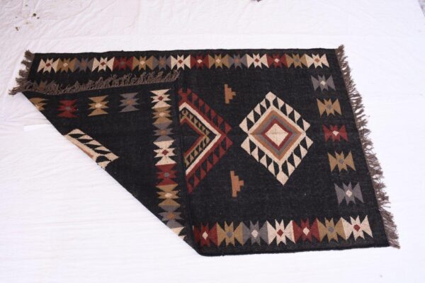 Jute Kilim Dhurrie Rugs Jacksonville Rug