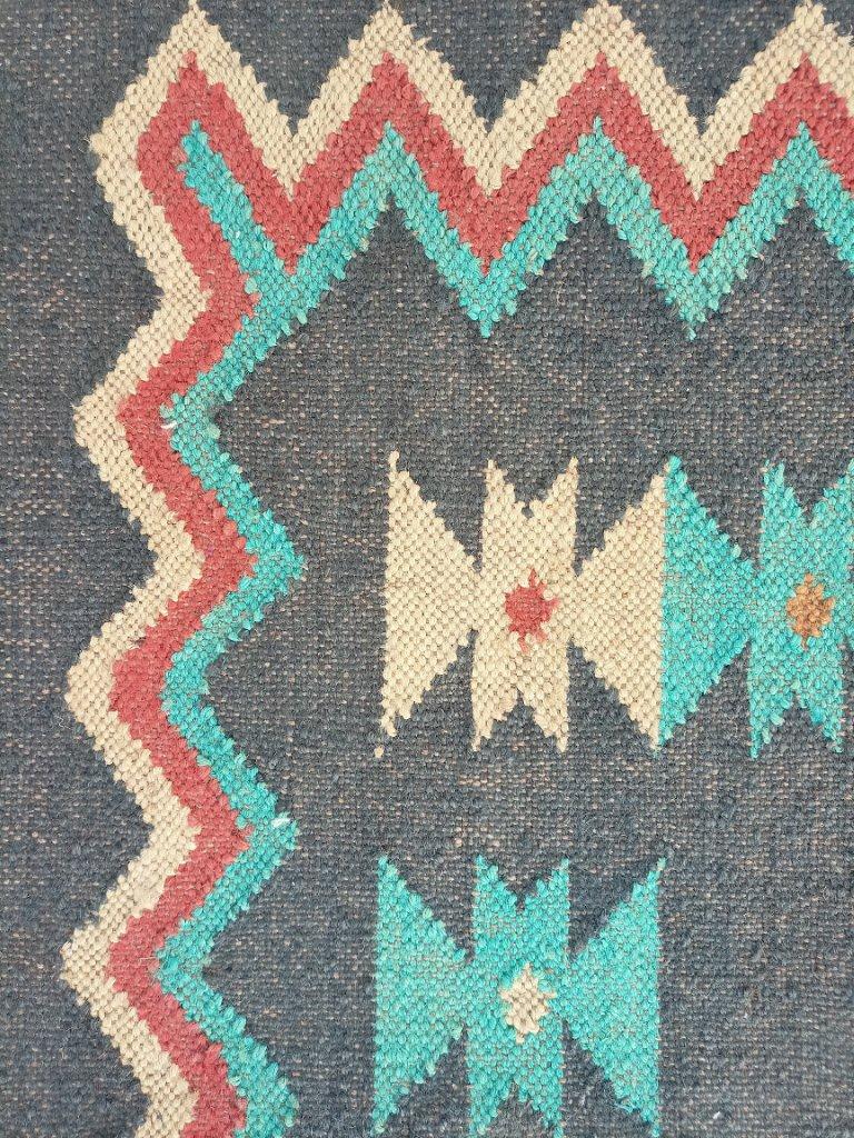 Jute Kilim San Antonio Rug