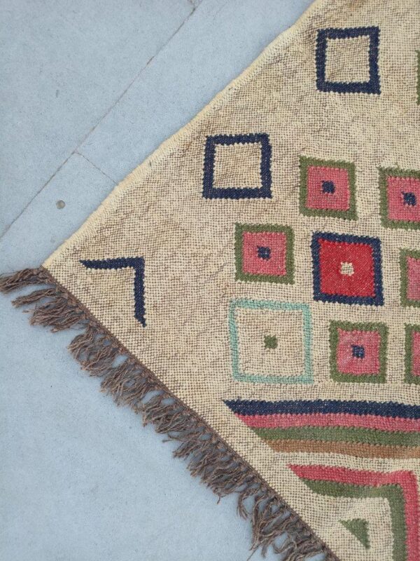 Natural Jute Kilim Dhurrie Rugs Houston Rug