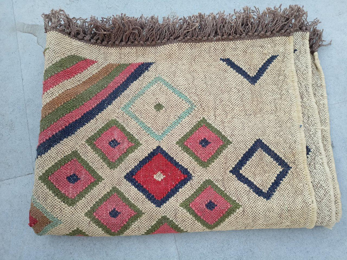 Natural Jute Kilim Dhurrie Rugs Houston Rug