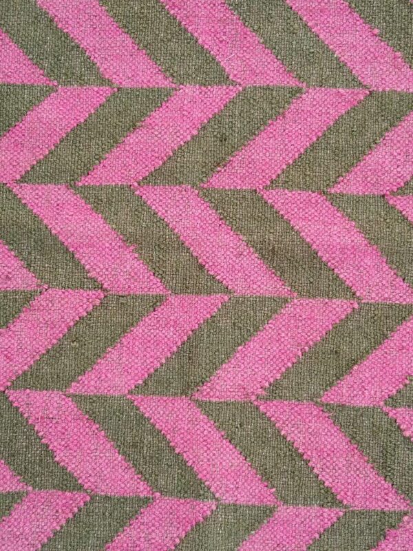 Kilim Carpet, Jute Kilim Los Angeles Rug