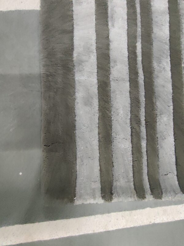 Eco-friendly Tufted Rugs,Home And Living Room Wool Tufted Carpet