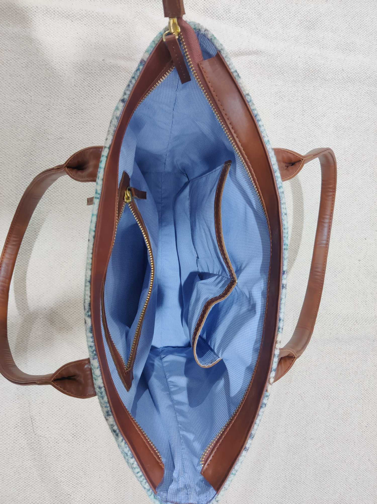 Bohemian Dhurrie Bags,Cotton Printed Dhurrie Sling Bag,Multicolor