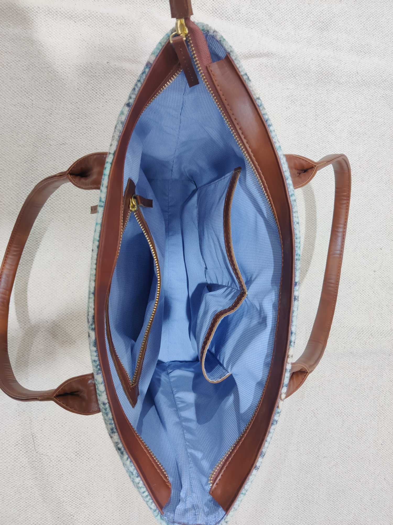 Bohemian Dhurrie Bags,Cotton Printed Dhurrie Sling Bag,Multicolor