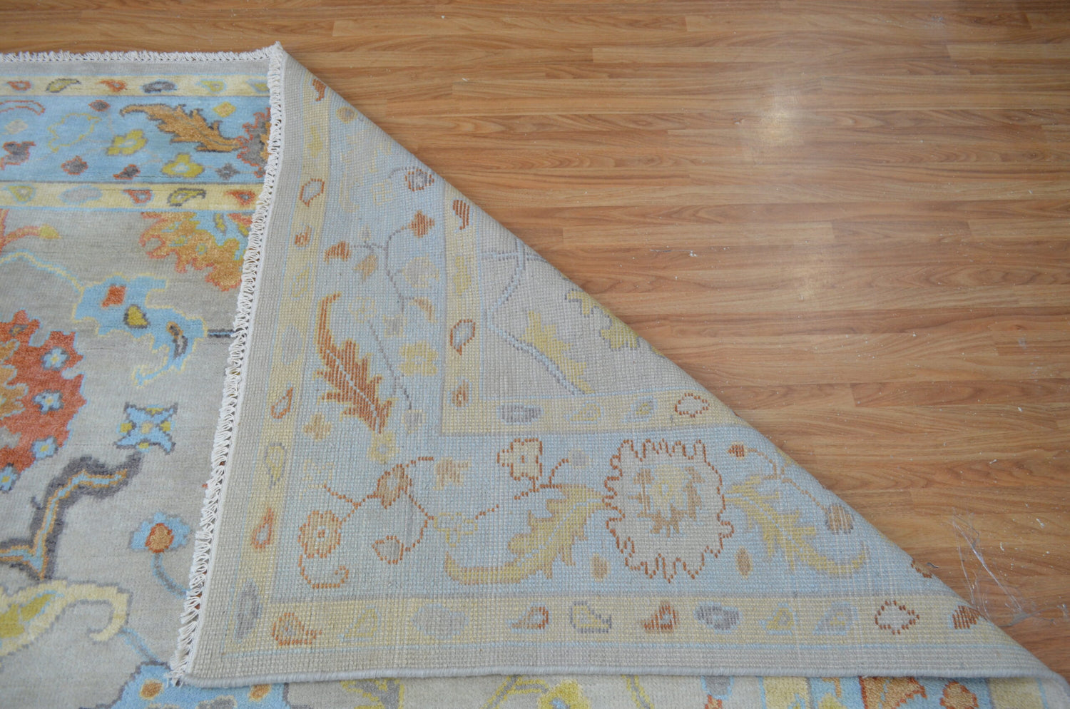 Oversized Oushak Rug Custom Oushak Rug, Handwoven Oushak Rugs