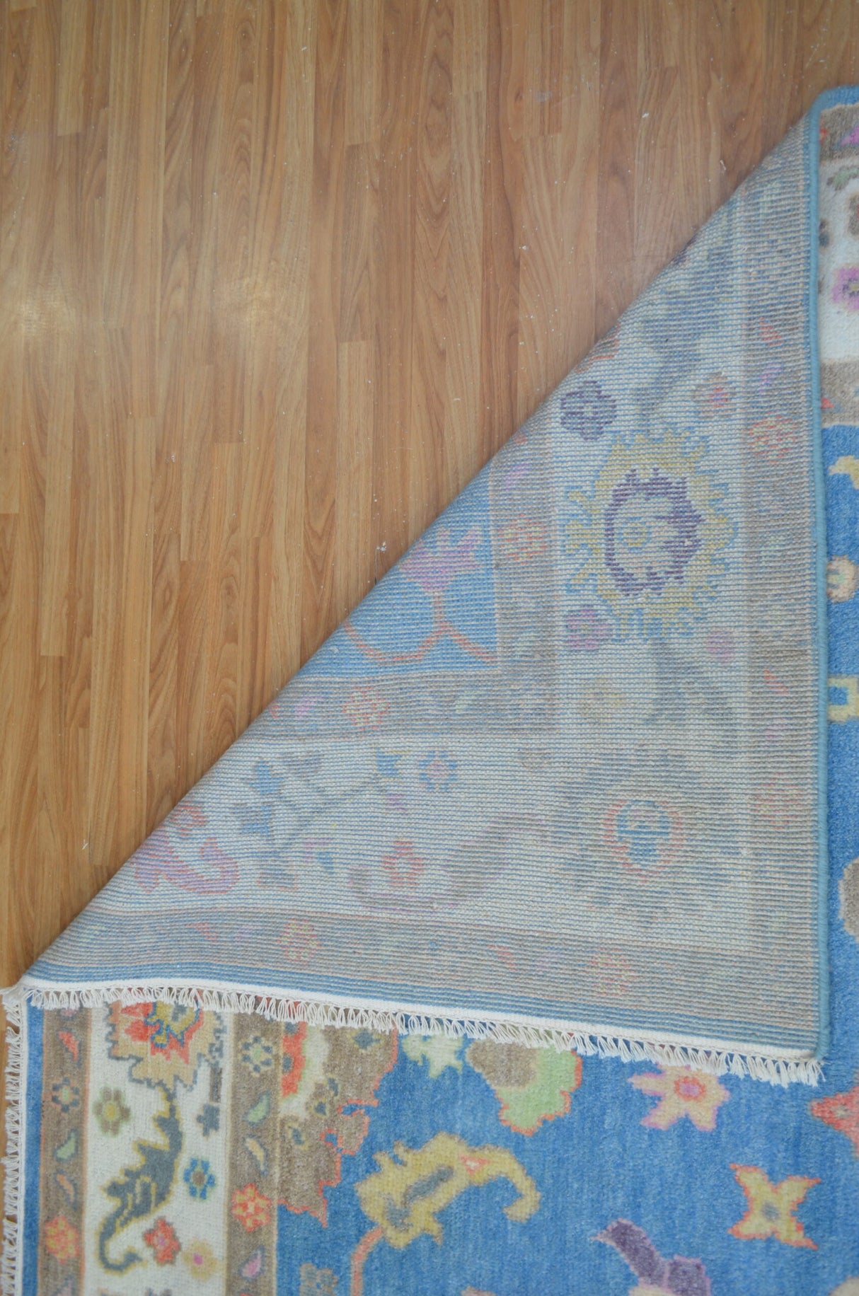 Kids Room Designer Rugs, Oversized Oushak Rug Custom Oushak Rug