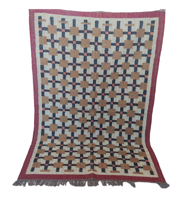 Hand Woven Kilim Rugs, Home Decor Rug Hallway Sofa Floor Rug