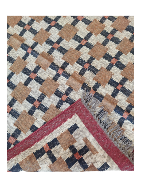 Hand Woven Kilim Rugs, Home Decor Rug Hallway Sofa Floor Rug