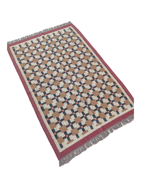 Hand Woven Kilim Rugs, Home Decor Rug Hallway Sofa Floor Rug