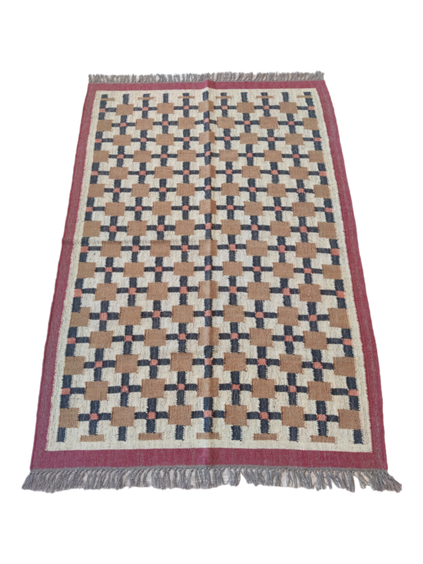 Hand Woven Kilim Rugs, Home Decor Rug Hallway Sofa Floor Rug