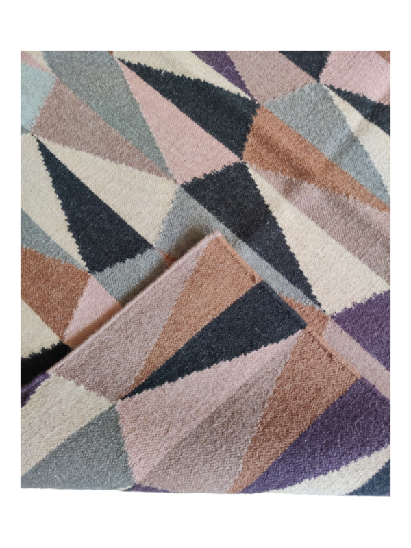 Natural Jute Kilim Dhurrie Rugs, Modern Designer Traditional Hand Made Wool Rug