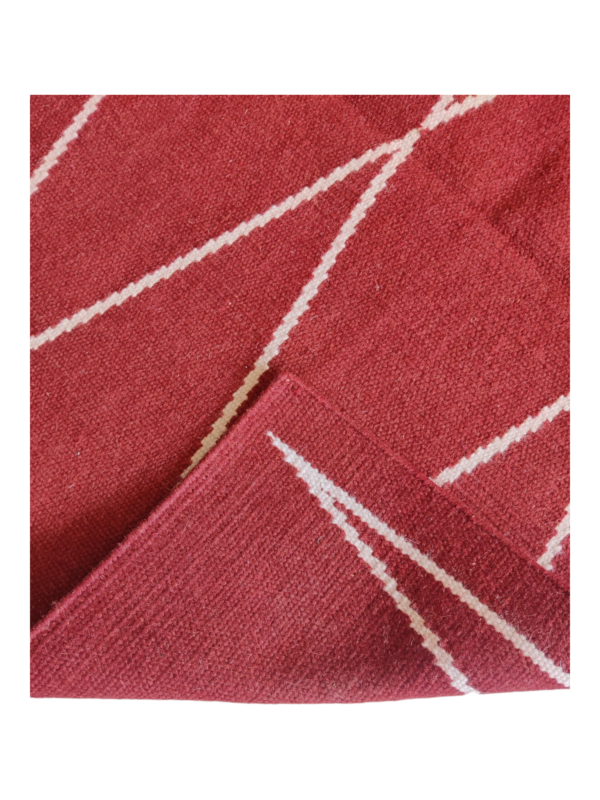 Jute Kilim Handmade Rugs Carpets For Bedroom Living Room