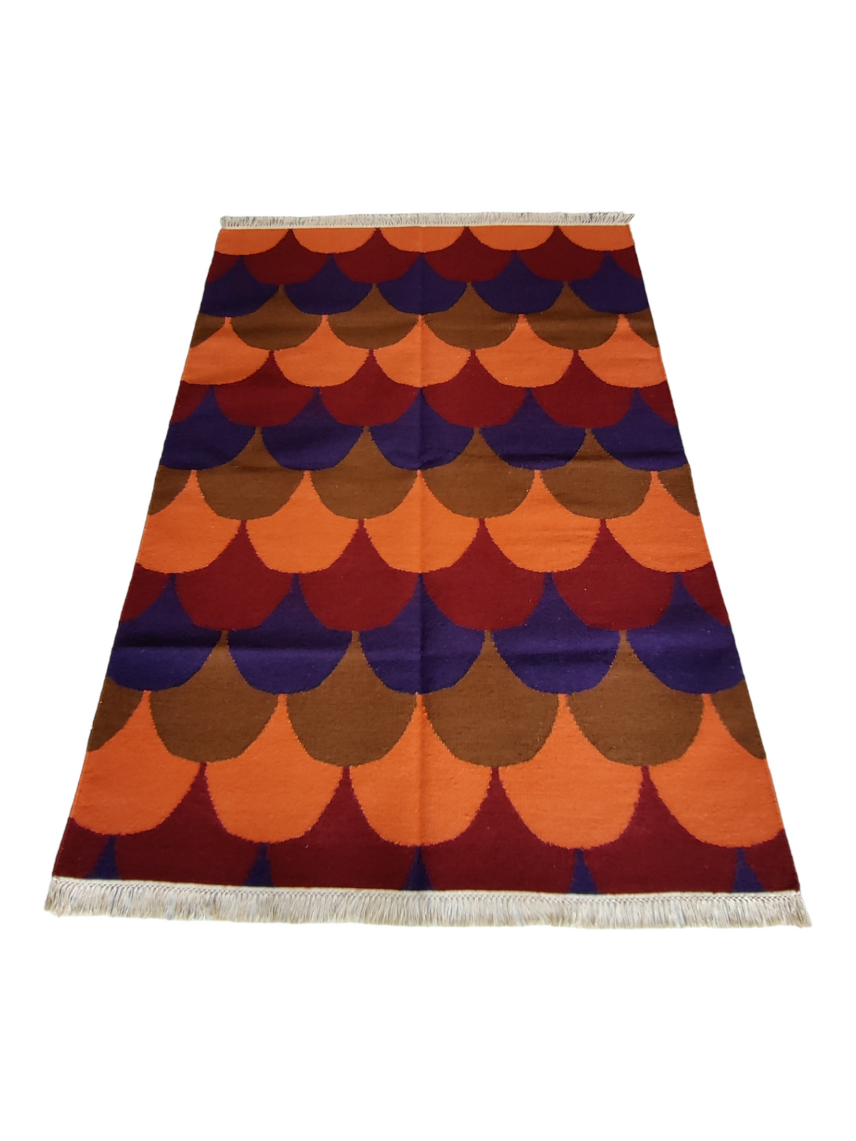 Wool Kilim Area Rugs,Modern Style Handmade Designer Large Area Rug