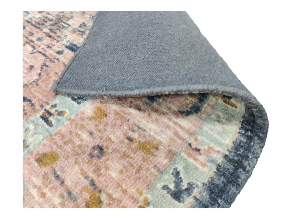 Tufted Wool Carpets, Custom Handmade Rugs Carpets For Bedroom Living Room