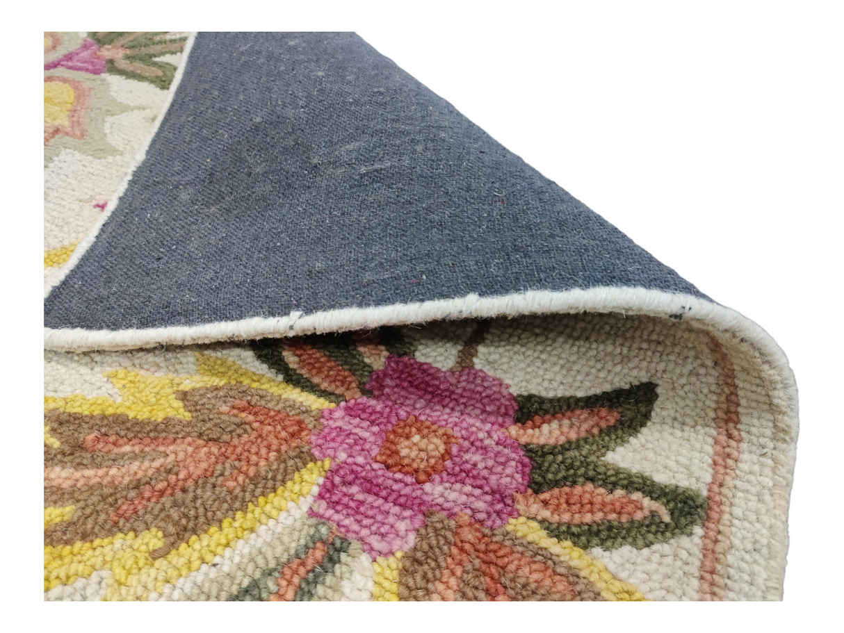 Modern Tufted Rugs, Designer Handmade Hand Tufted Wool Rug