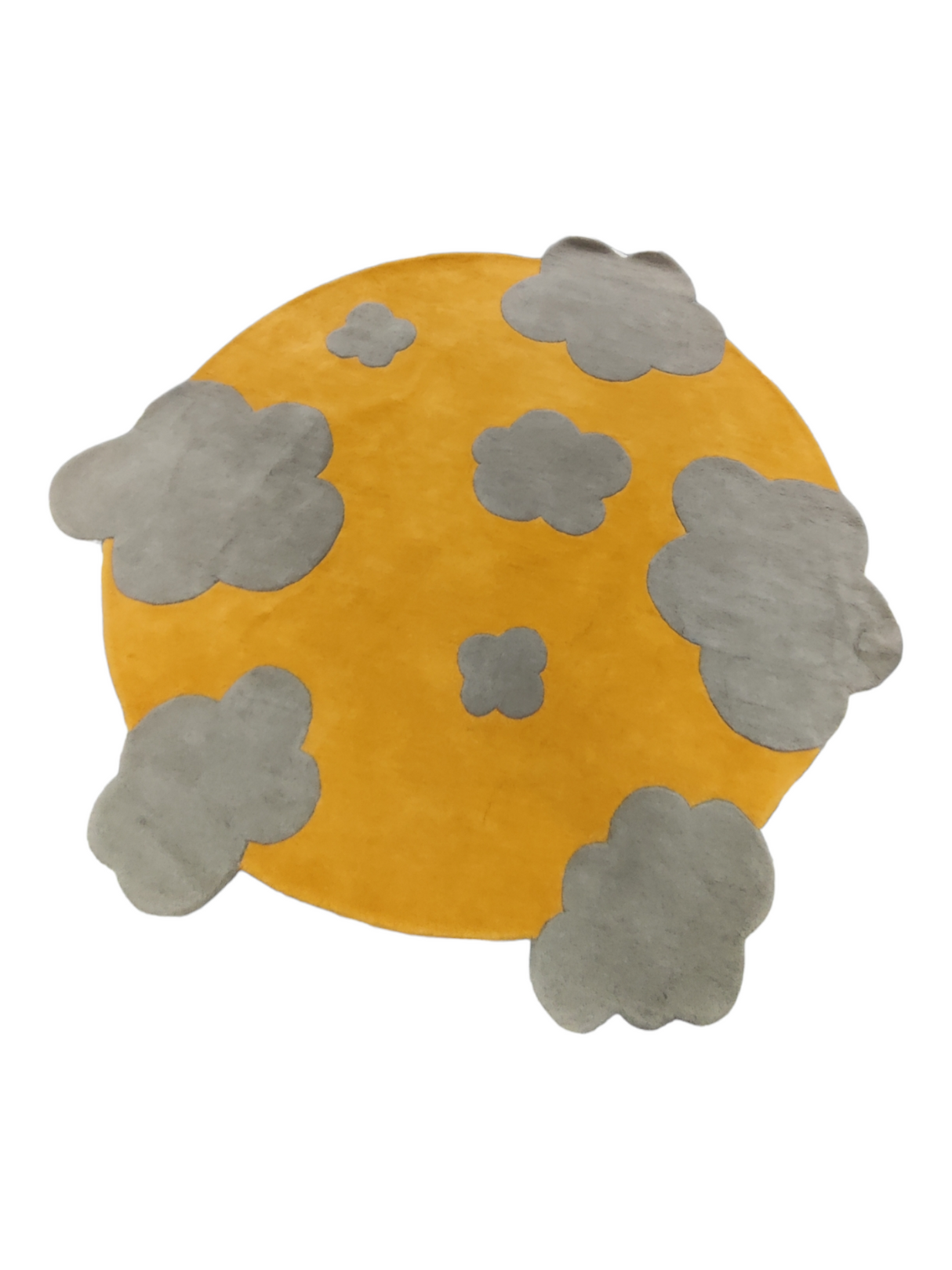 Indoor/Outdoor Tufted Rugs, Home Décor Wool Tufted Carpet