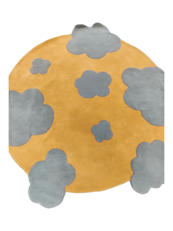 Indoor/Outdoor Tufted Rugs, Home Décor Wool Tufted Carpet