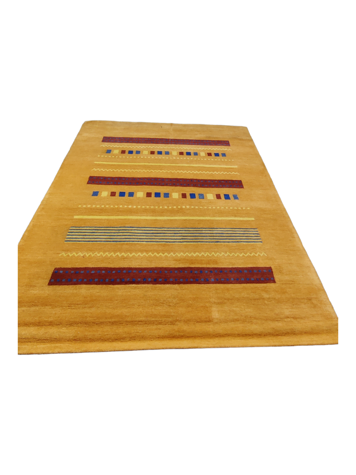 Home Décor Yellow Floor Decorative Rugs And Carpet