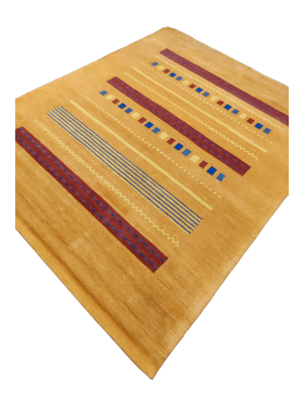 Home Décor Yellow Floor Decorative Rugs And Carpet