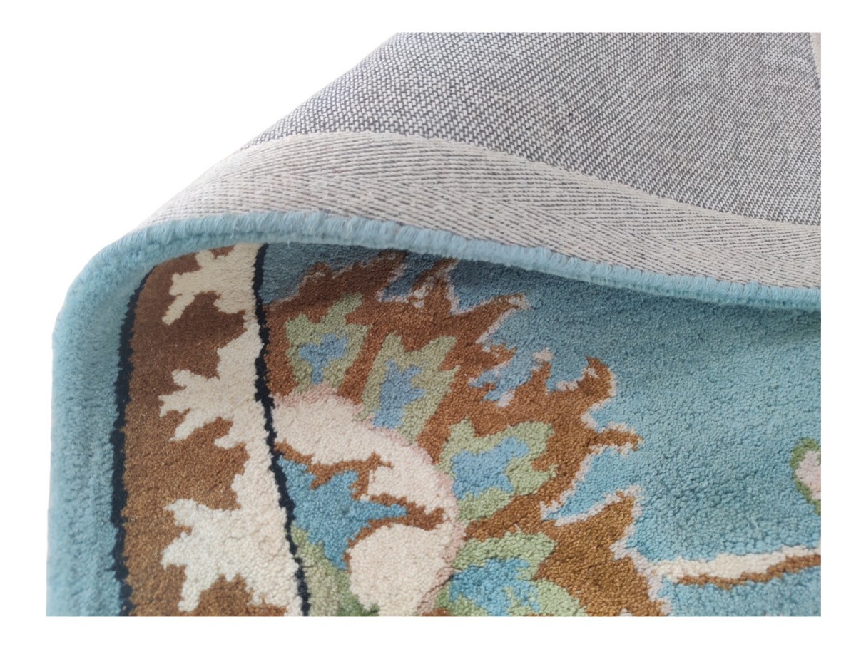 Modern Designer Hand Tufted Carpet