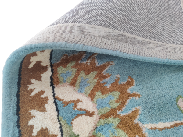 Modern Designer Hand Tufted Carpet