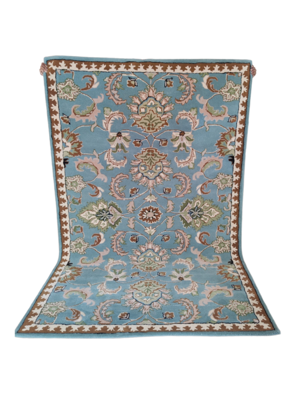 Modern Designer Hand Tufted Carpet