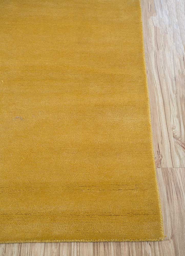 Sthir Hand Knotted Multi Color Rugs