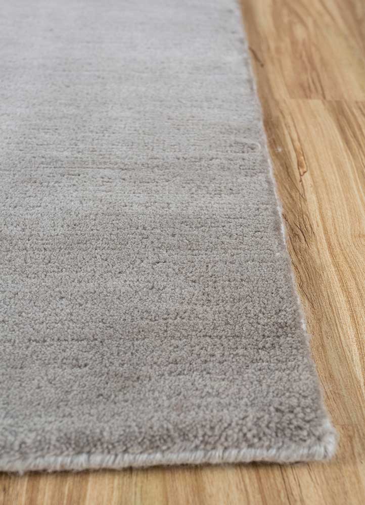 Sthir Hand Knotted Multi Color Rugs