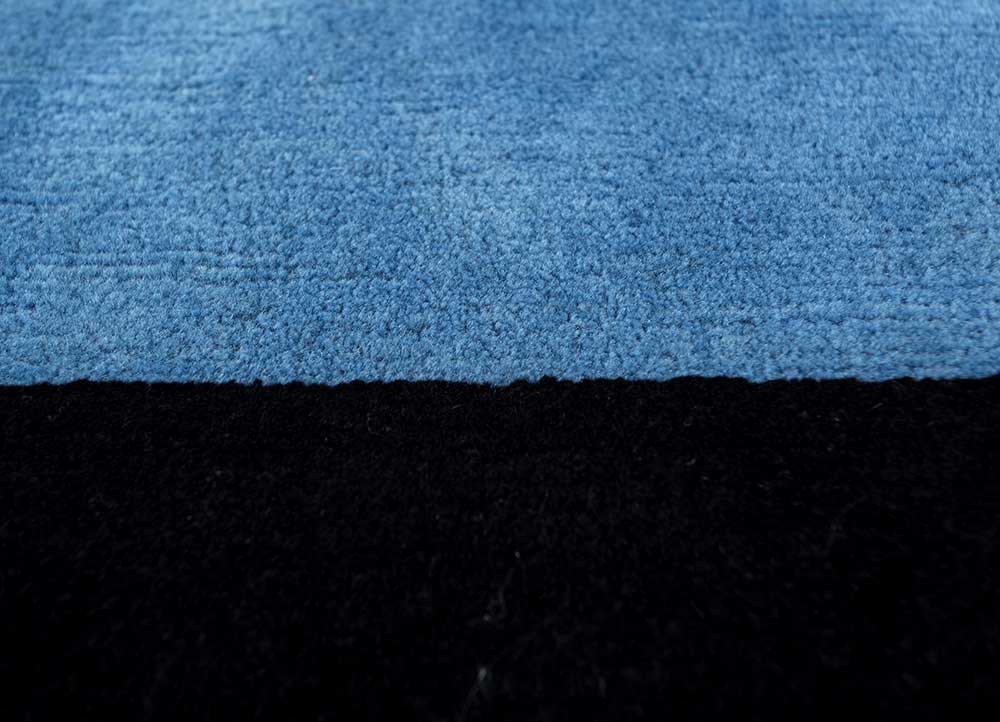 Sthir, Hand knotted Wool Rugs ,Décor Home