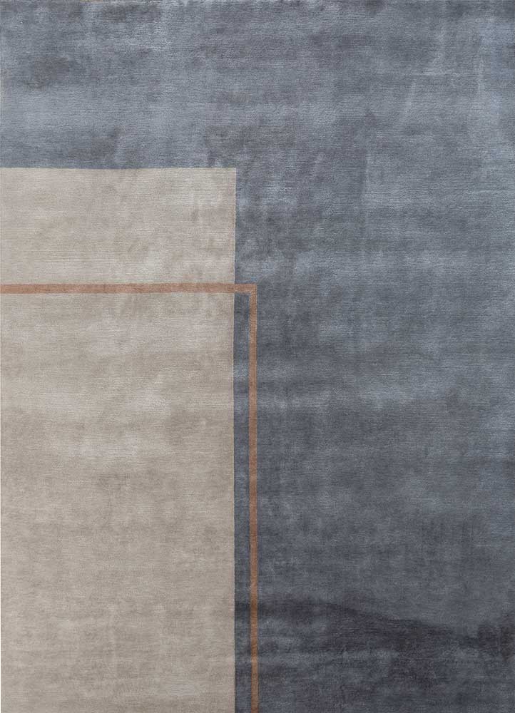 Sthir,Beautiful Hand Knotted Rugs