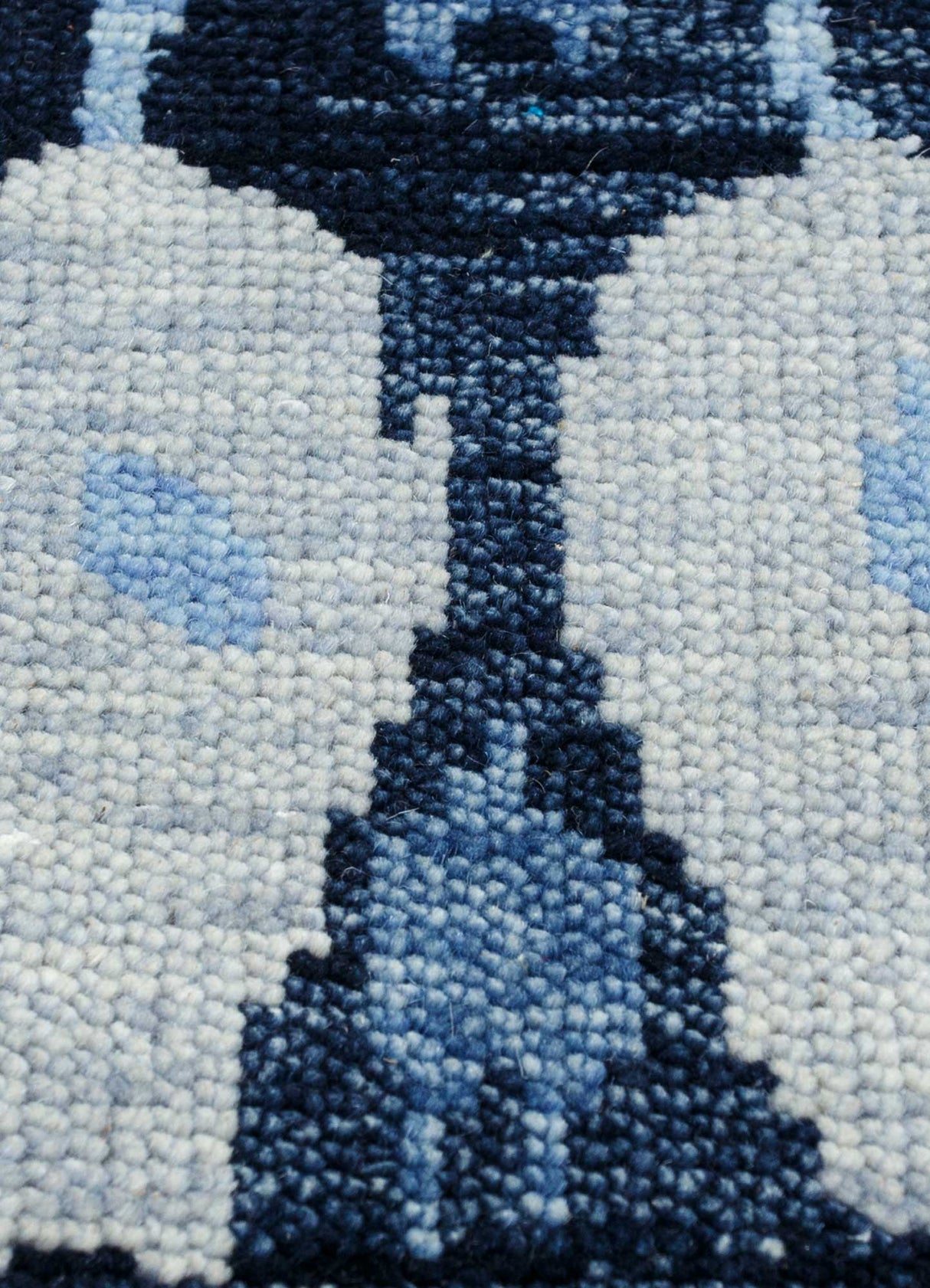 Savana Luxury Hand Knotted Rugs