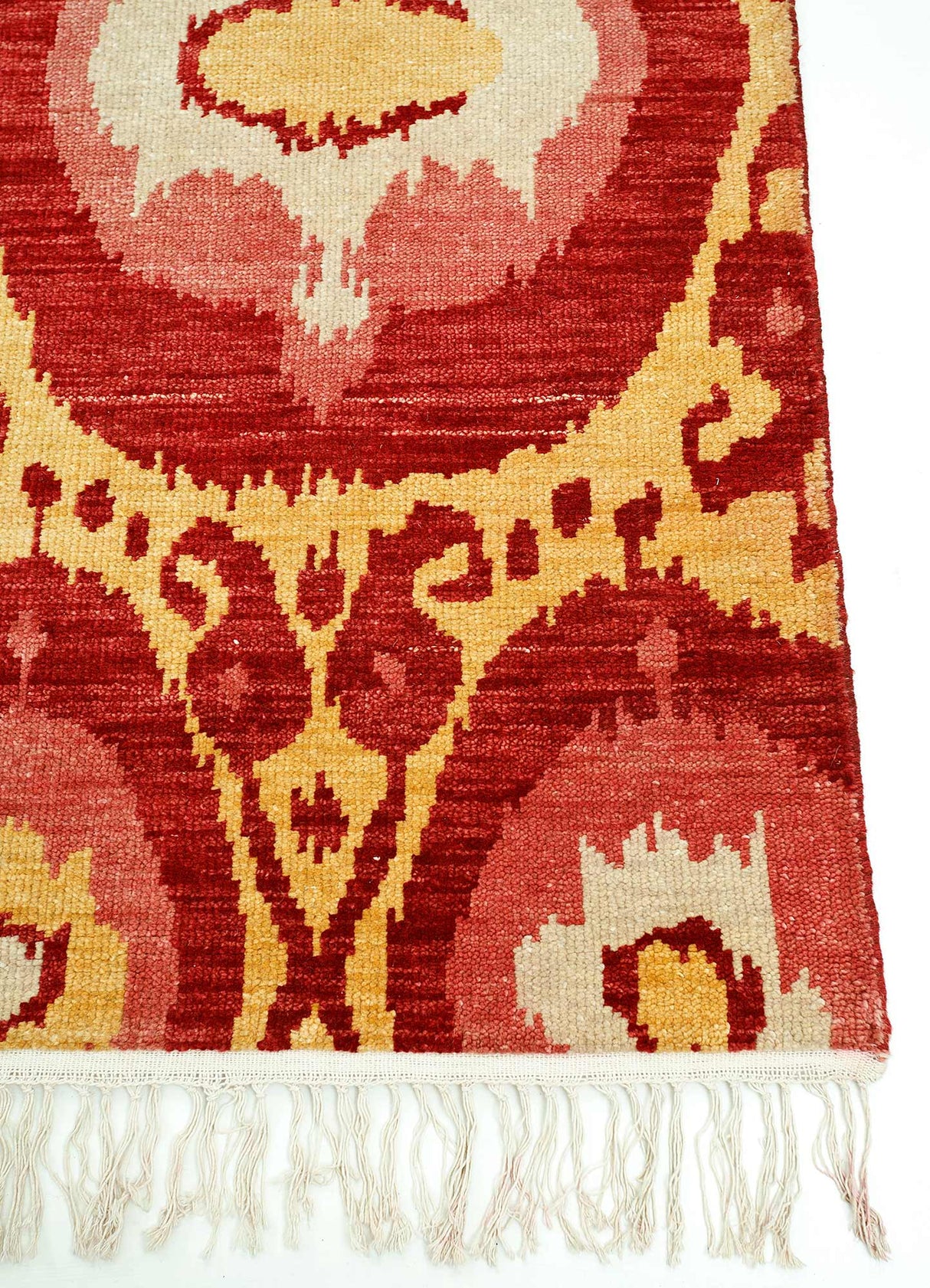 Savana Luxury Hand Knotted Rugs