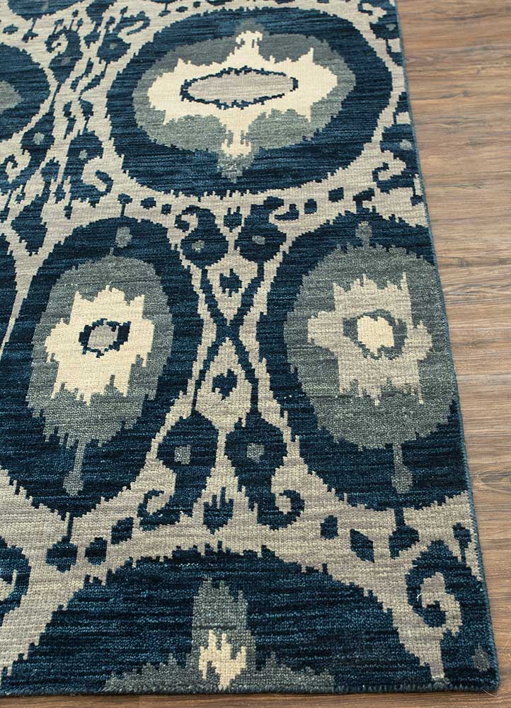 Savana Luxury Hand Knotted Rugs