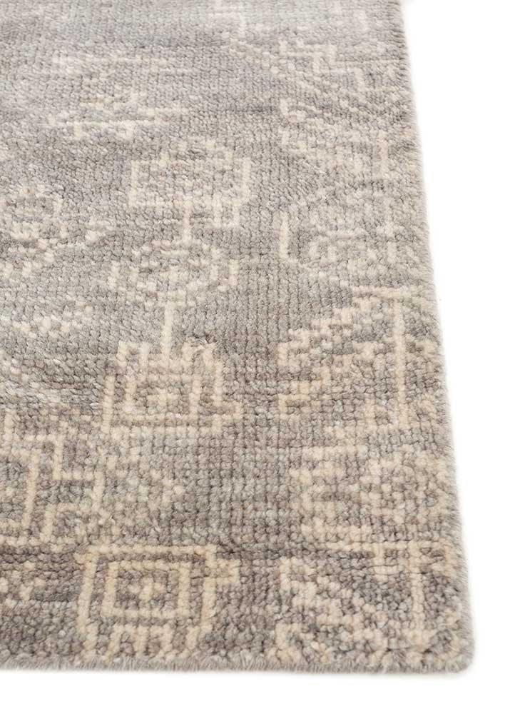 Savana Unique Design Hand knotted Woolen Rugs