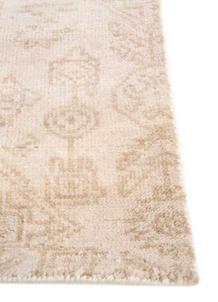 Savana Unique Design Hand knotted Woolen Rugs