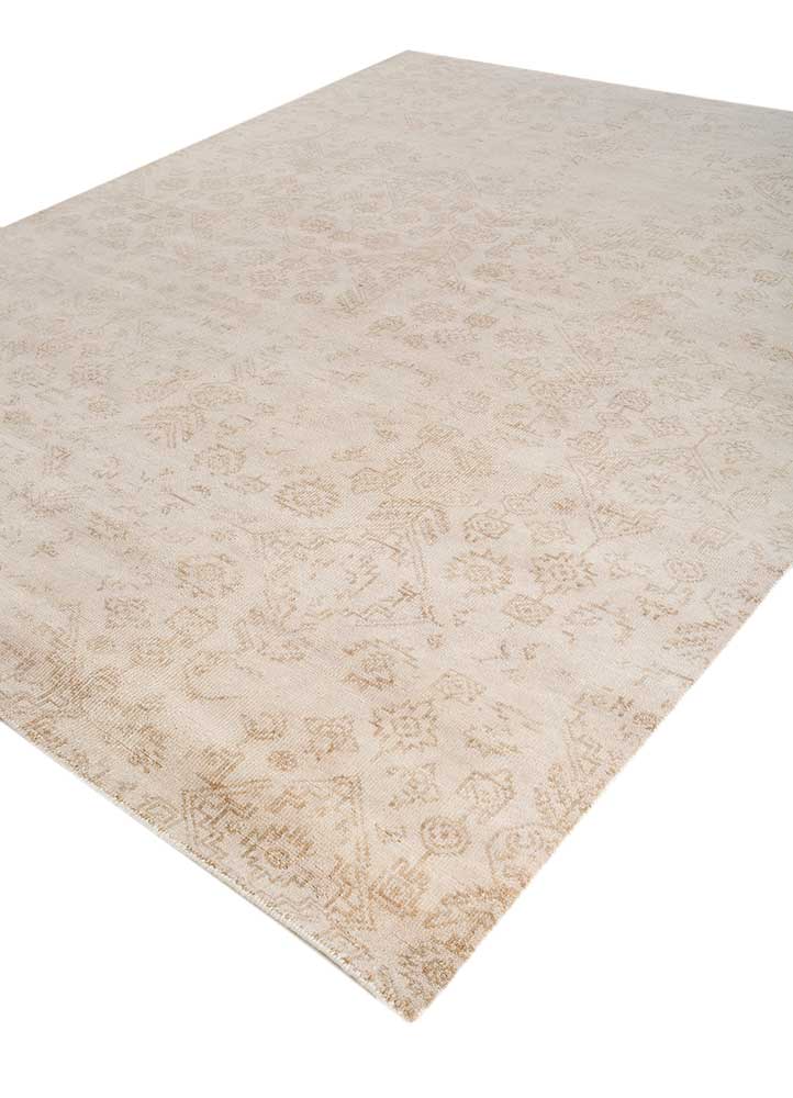 Savana Unique Design Hand knotted Woolen Rugs