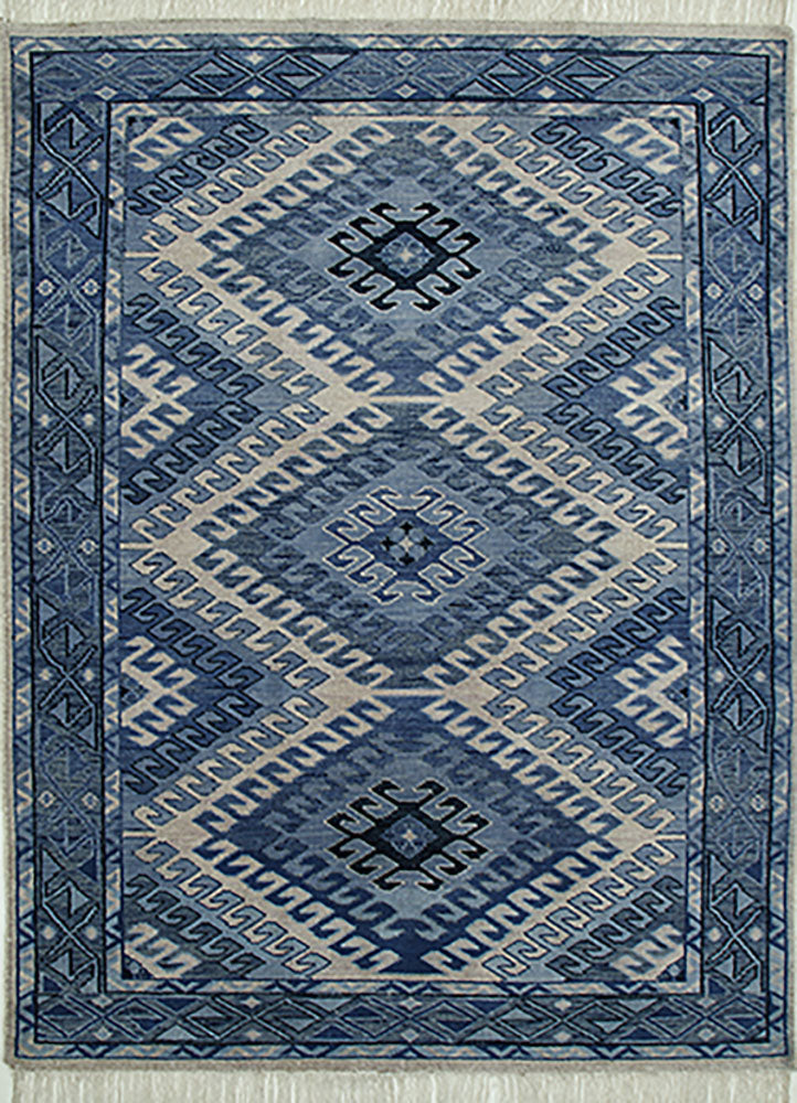 Savana Hand Knotted Carpet,Luxury hand knotted Rug