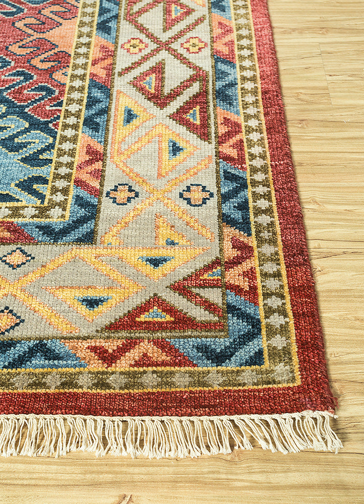 Savana Hand Knotted Carpet,Luxury hand knotted Rug