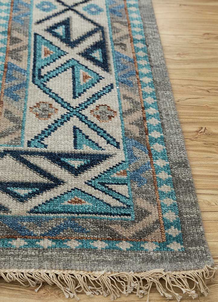 Savana Hand Knotted Carpet,Luxury hand knotted Rug