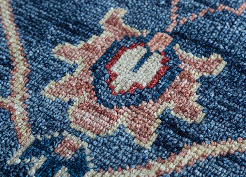 Savana Traditional Hand Knotted Carpets