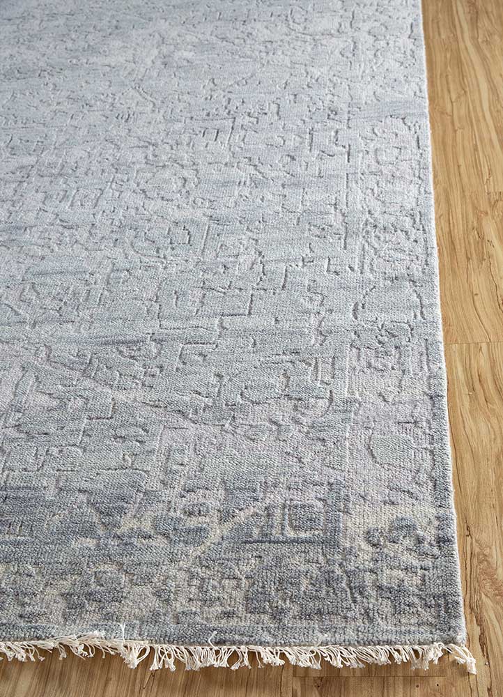 Savana Eco-Friendly Wool Hand Knotted Rugs