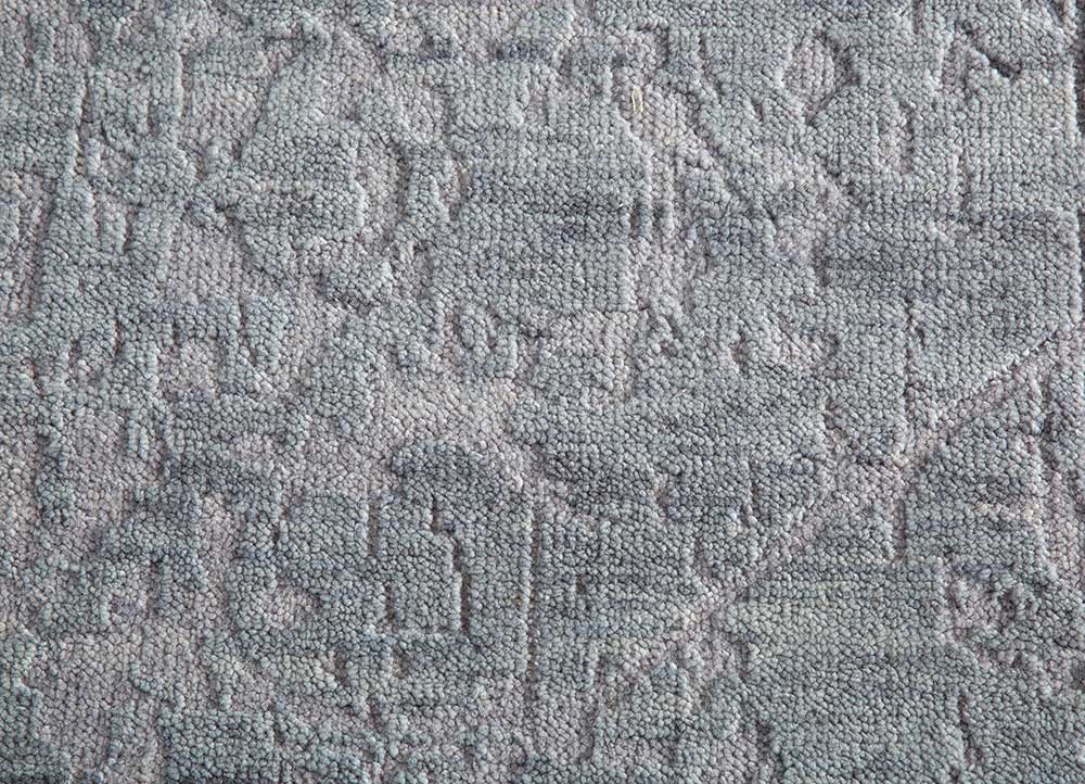 Savana Eco-Friendly Wool Hand Knotted Rugs