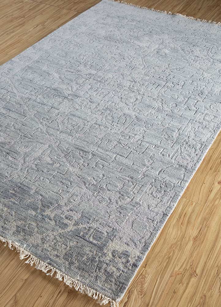 Savana Eco-Friendly Wool Hand Knotted Rugs