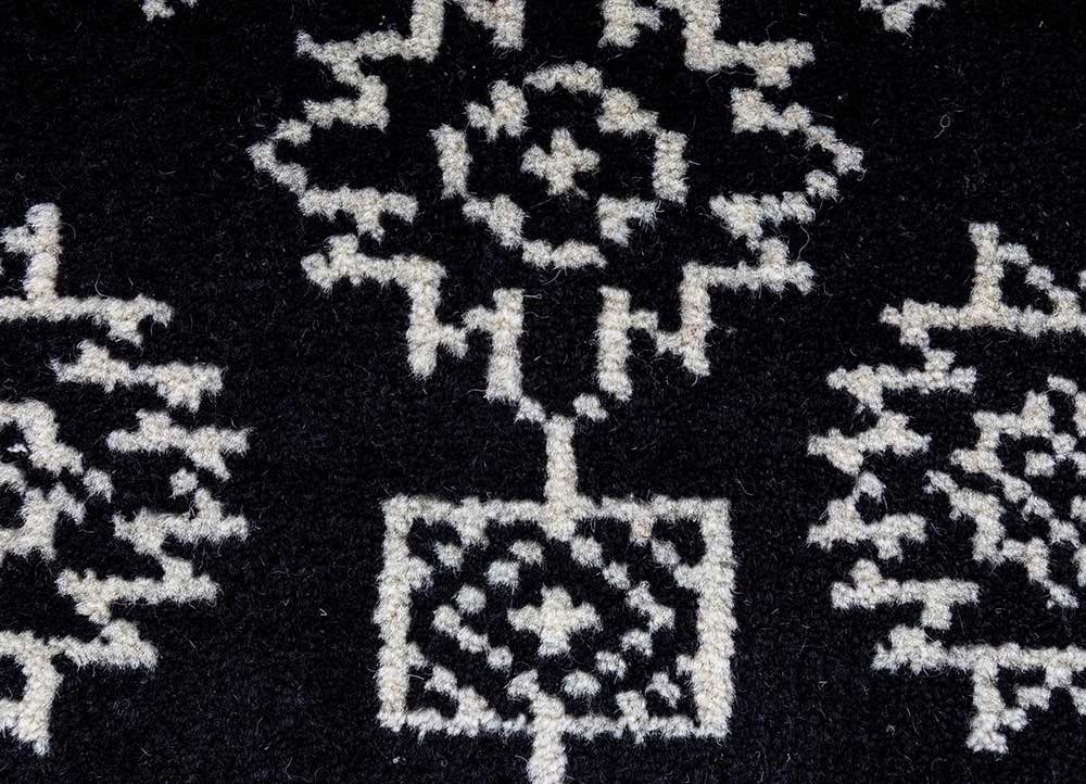 Savana Hand knotted Designer Rugs