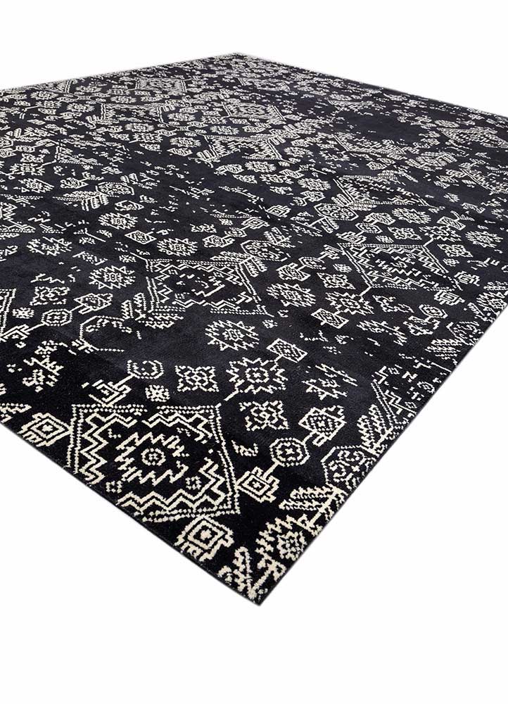 Savana Hand knotted Designer Rugs