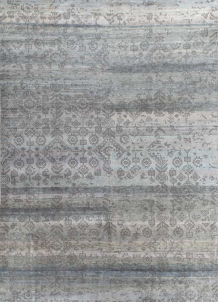 Savana Hand knotted Designer Rugs