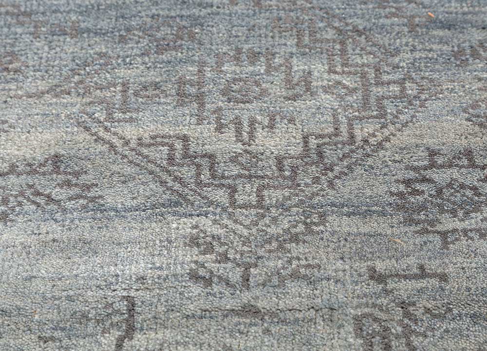 Savana Hand knotted Designer Rugs