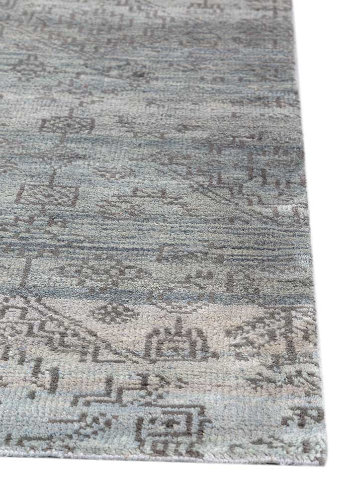 Savana Hand knotted Designer Rugs